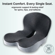 SitWell™ | Zit beter. Leef lichter. - Lumiza