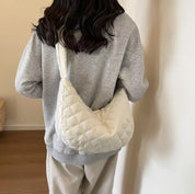 SkyFold™ | Luxe Grote Capaciteit Tas - Lumiza