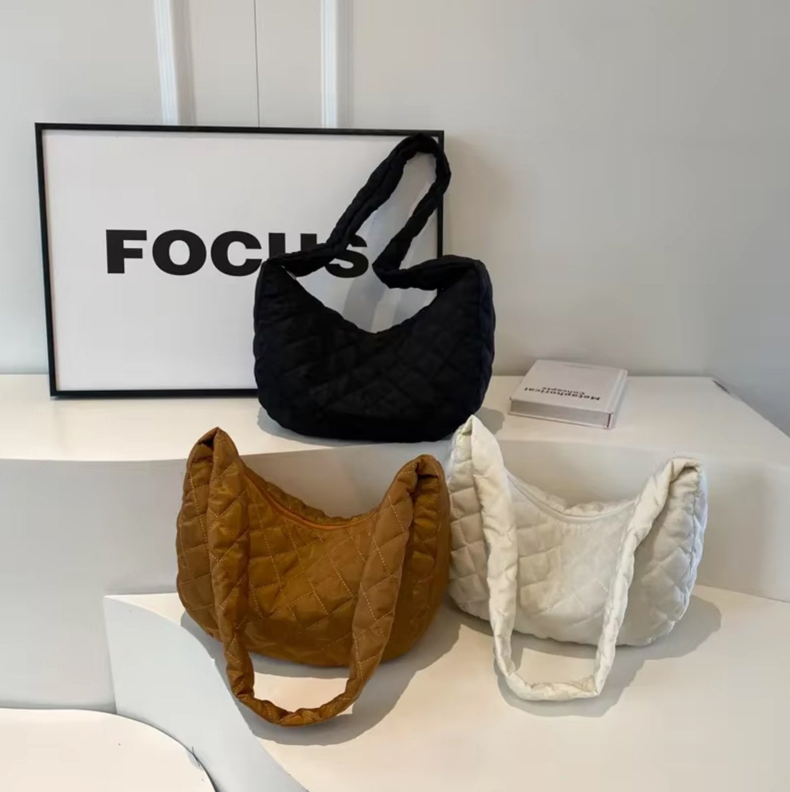 SkyFold™ | Luxe Grote Capaciteit Tas - Lumiza