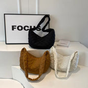 SkyFold™ | Luxe Grote Capaciteit Tas - Lumiza