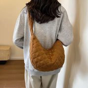 SkyFold™ | Luxe Grote Capaciteit Tas - Lumiza