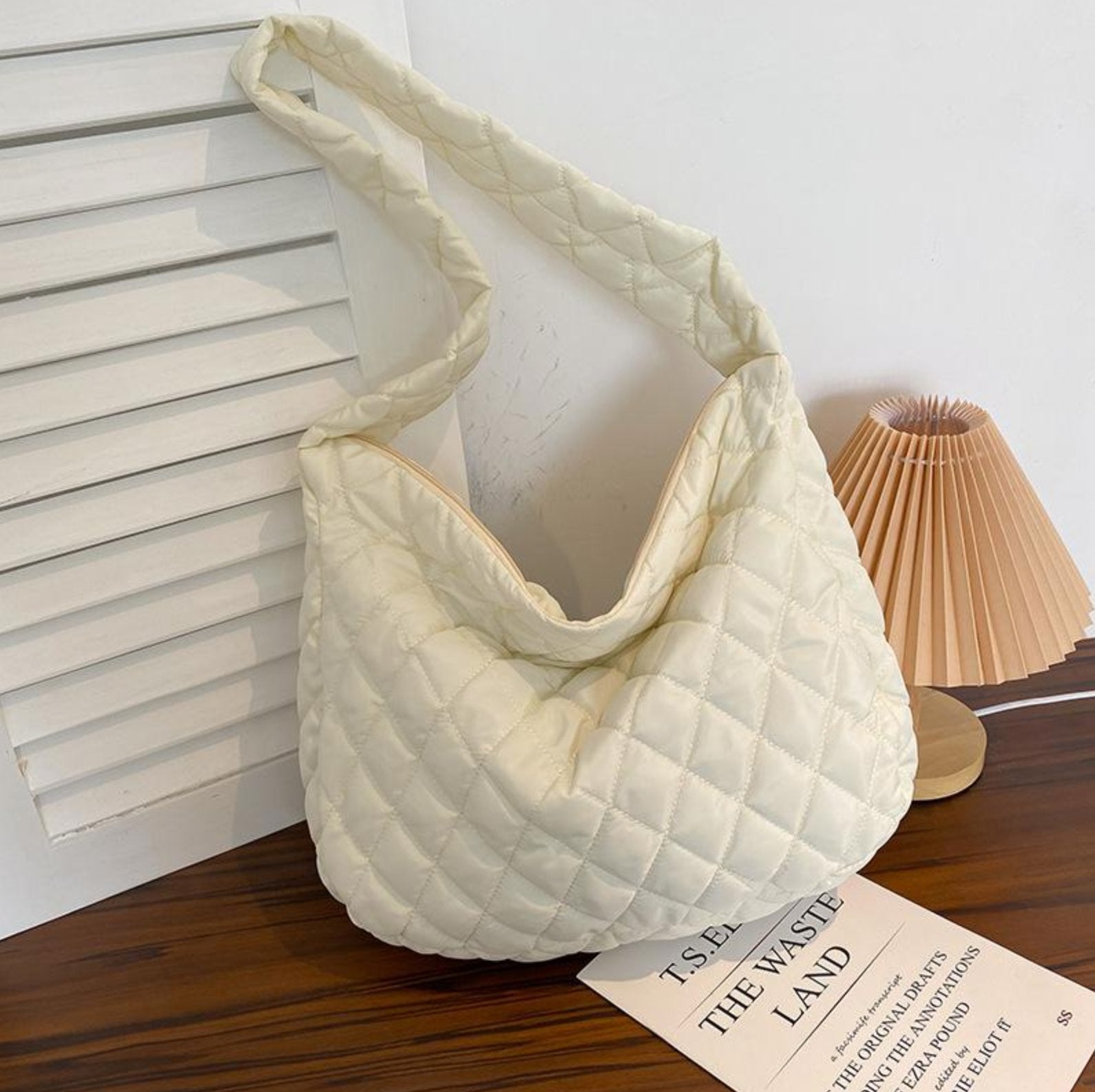 SkyFold™ | Luxe Grote Capaciteit Tas - Lumiza