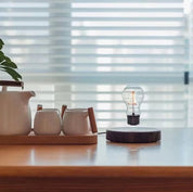 SkySphere™ | Zwevende Sfeerverlichting - Lumiza