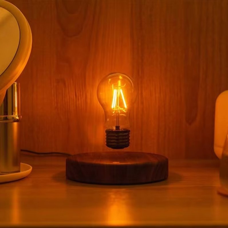 SkySphere™ | Zwevende Sfeerverlichting - Lumiza