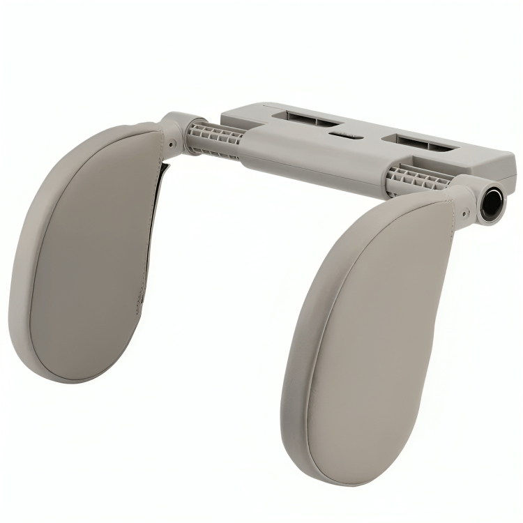 SleepnGo™ | De steun die je nek nodig heeft - Lumiza