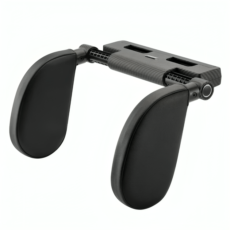 SleepnGo™ | De steun die je nek nodig heeft - Lumiza