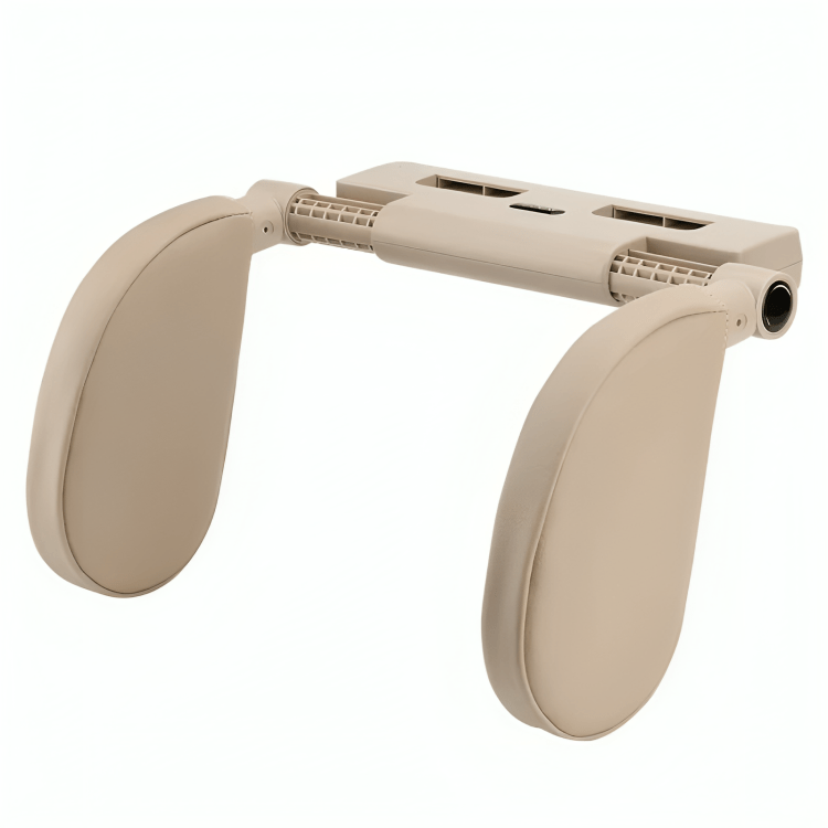 SleepnGo™ | De steun die je nek nodig heeft - Lumiza