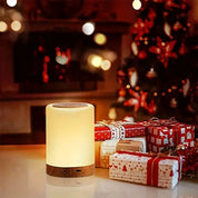 SleepyGlow™ | Droom zacht met licht