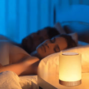 SleepyGlow™ | Droom zacht met licht