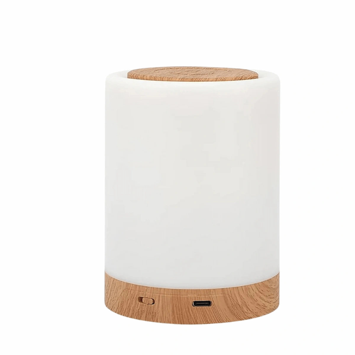 SleepyGlow™ | Droom zacht met licht