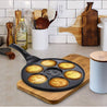 Smilo™ | De pannenkoekenpan die iedereen kent - Lumiza