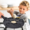Smilo™ | De pannenkoekenpan die iedereen kent - Lumiza
