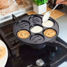 Smilo™ | De pannenkoekenpan die iedereen kent - Lumiza