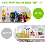 SnapCan™ | Je drankjes staan al in de rij - Lumiza