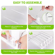 SnapCan™ | Je drankjes staan al in de rij - Lumiza