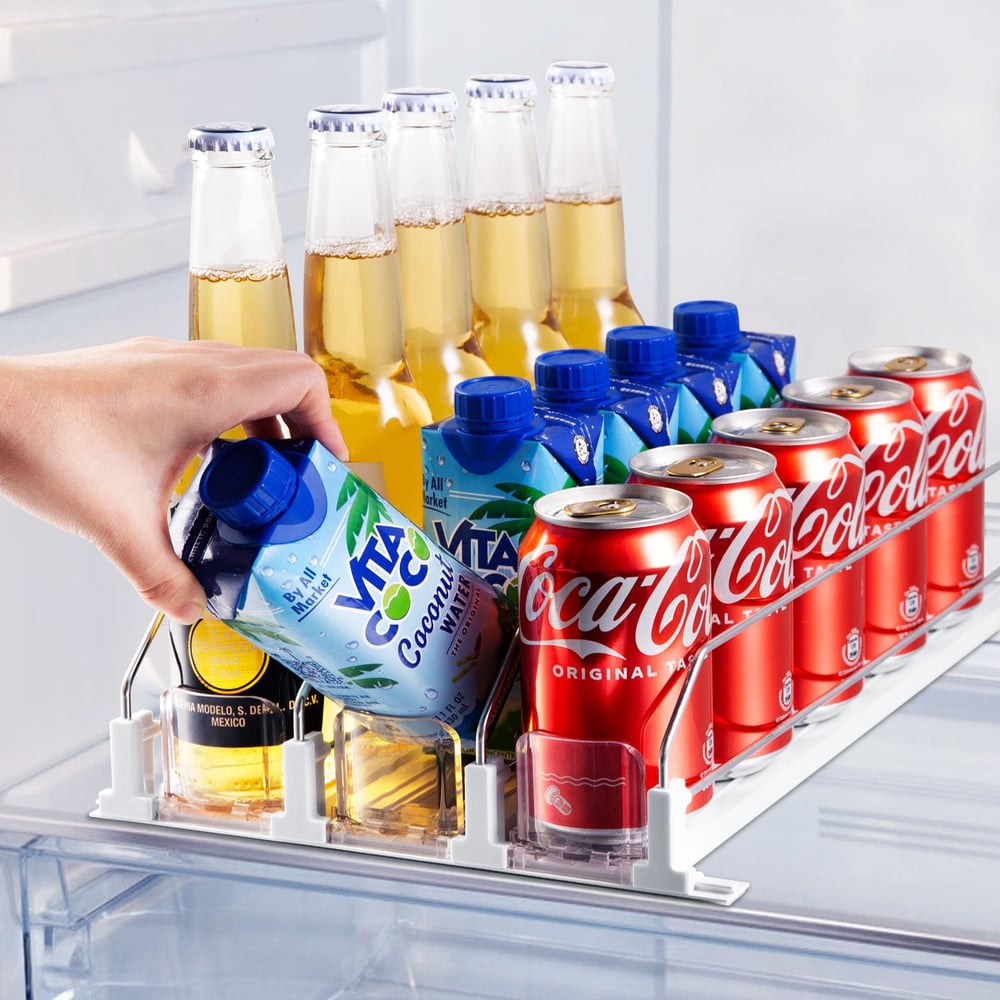 SnapCan™ | Je drankjes staan al in de rij - Lumiza