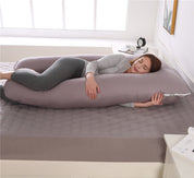 Snoozelle™ | Volg je lichaam, vind je rust - Lumiza