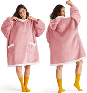 SnugglePro™ | Jouw beste vriend voor koude dagen - Lumiza