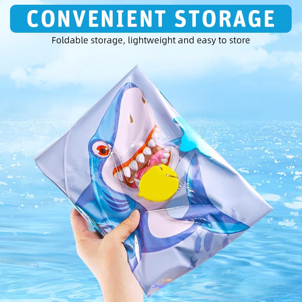 SoftSplash™ | Watermat die Speelt én Kalmeert - Lumiza