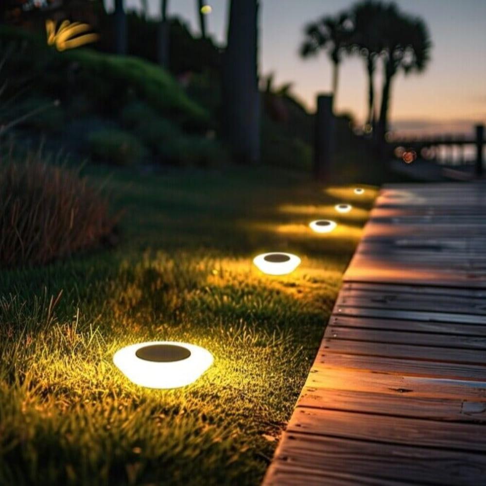 SolarSpot™ | Breng je buitenruimte tot leven: