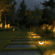 SolarSpot™ | Breng je buitenruimte tot leven: