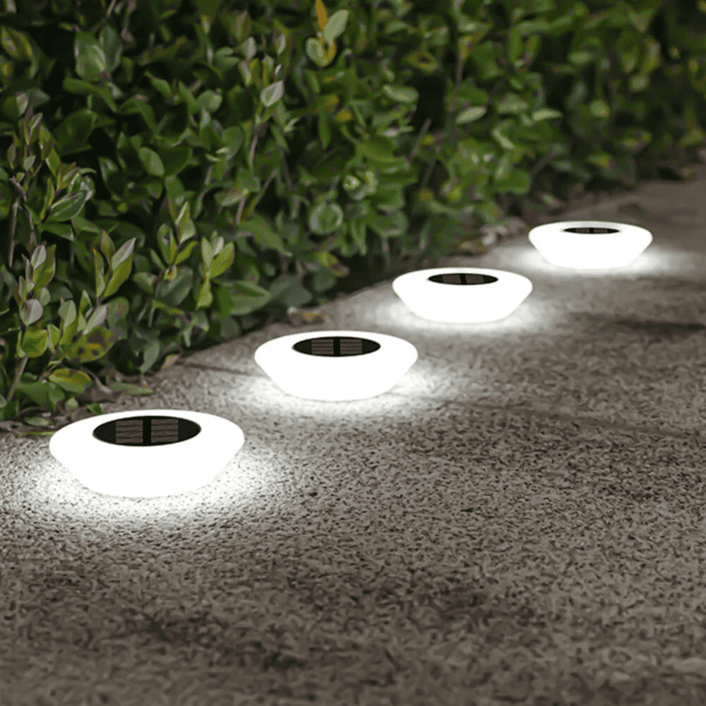 SolarSpot™ | Breng je buitenruimte tot leven: