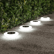 SolarSpot™ | Breng je buitenruimte tot leven:
