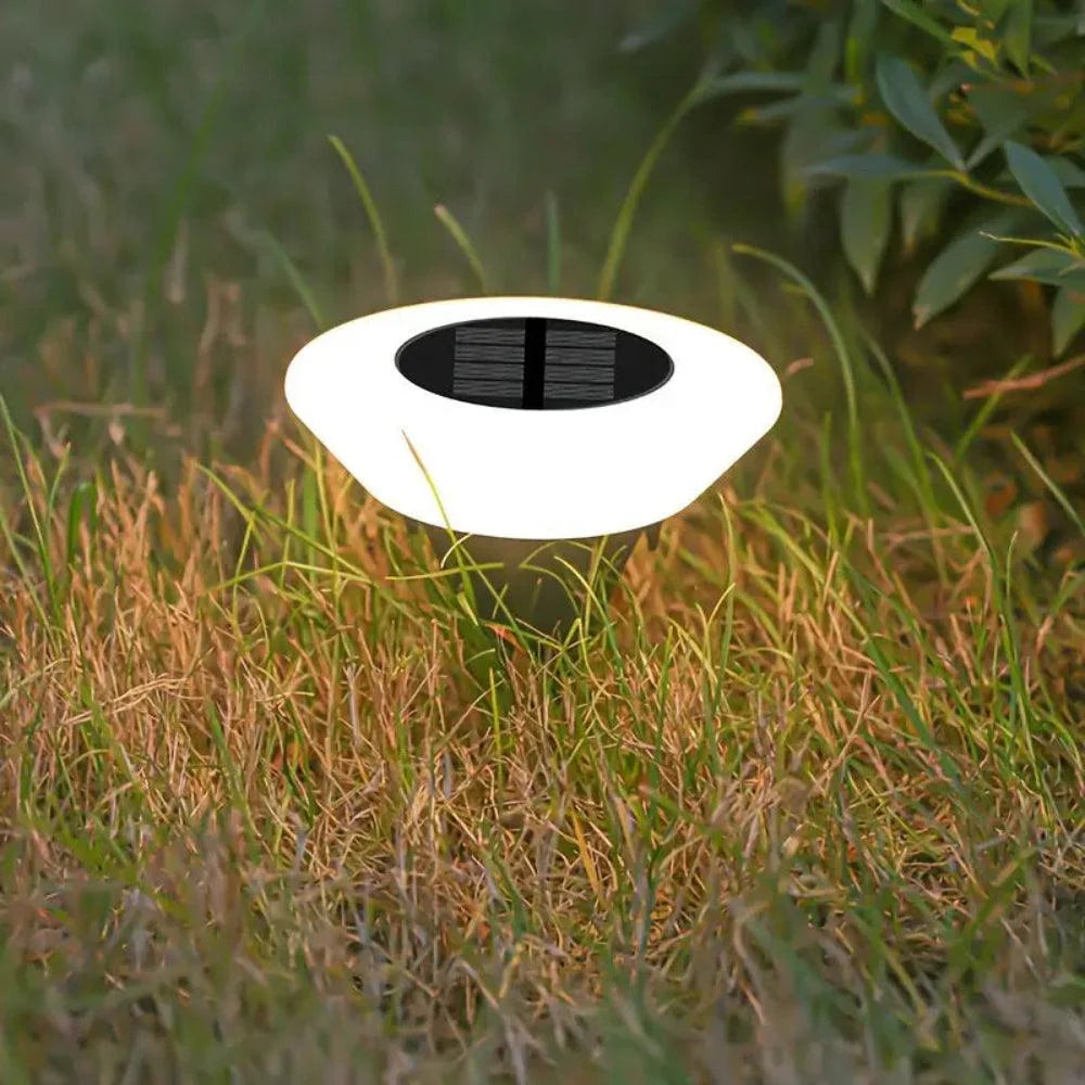 SolarSpot™ | Breng je buitenruimte tot leven: