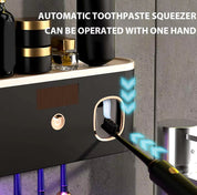 SparkClean™ | UV Slimme Tandenborstelhouder - Lumiza