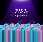 SparkClean™ | UV Slimme Tandenborstelhouder - Lumiza