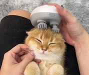 Spinkat™ | De massage die je kat laat spinnen - Lumiza