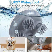 Spinkat™ | De massage die je kat laat spinnen - Lumiza