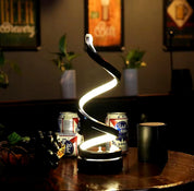 SpiralGlow™ | Ambiance Lamp - Lumiza