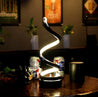 SpiralGlow™ | Ambiance Lamp - Lumiza