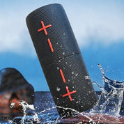 SplitSound™ | Jouw beat, dubbel zo sterk. - Lumiza