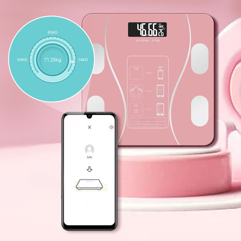 BodyBalance™ | Slim inzicht in je gezondheid