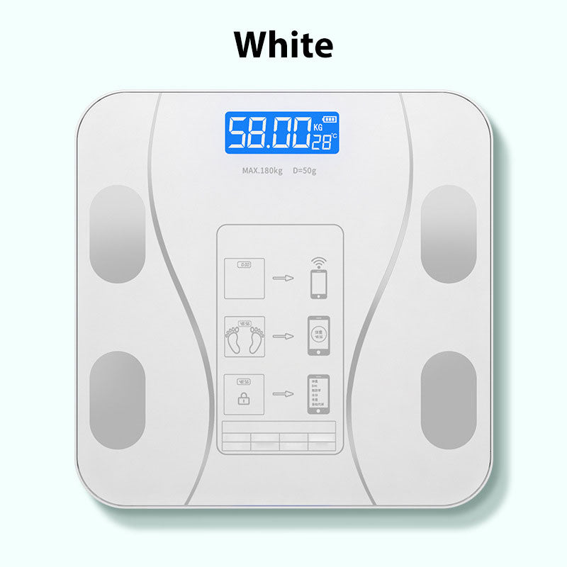 BodyBalance™ | Slim inzicht in je gezondheid