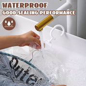 SpaceSeal™ | Hangende Vacuüm Opbergzakken Inclusief Pomp