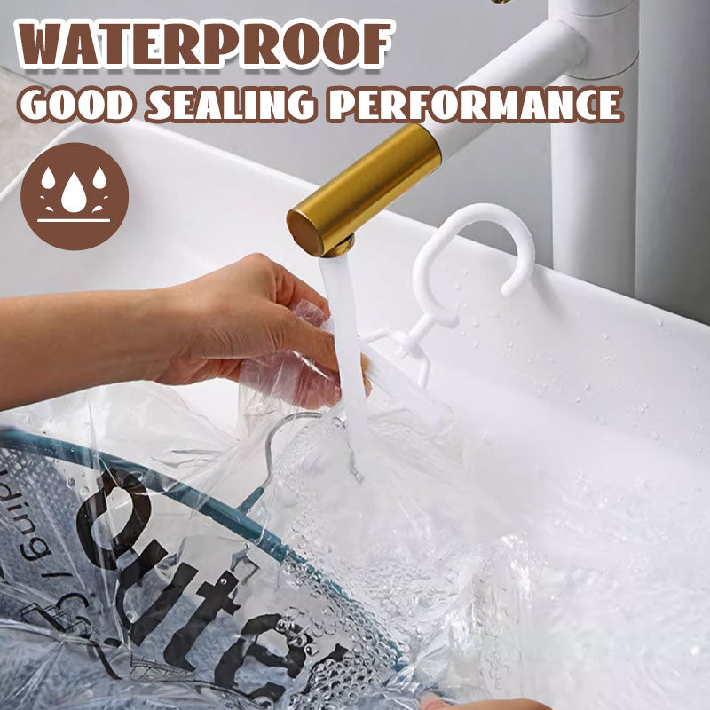 SpaceSeal™ | Hangende Vacuüm Opbergzakken Inclusief Pomp