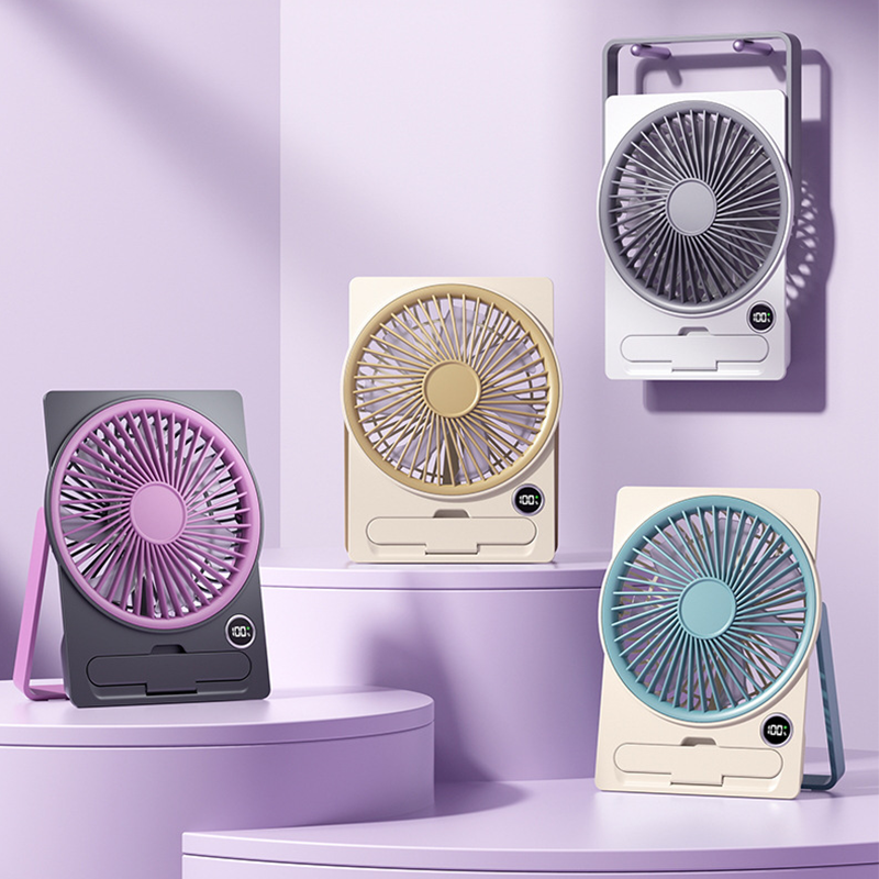AirPocket™ | Past overal, verkoelt direct