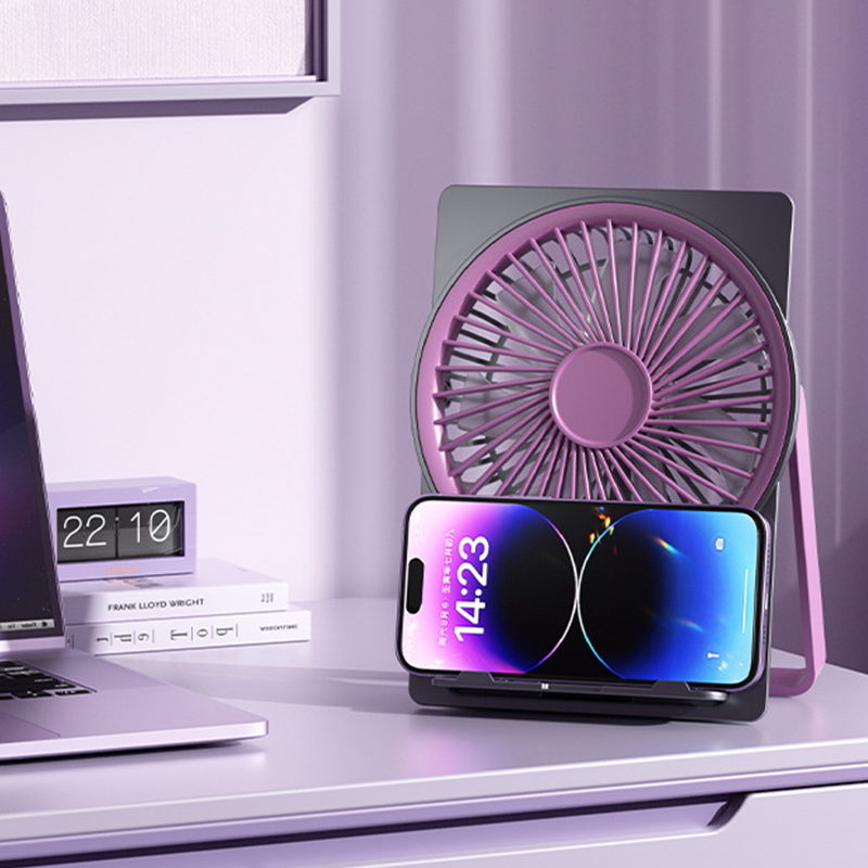 AirPocket™ | Past overal, verkoelt direct
