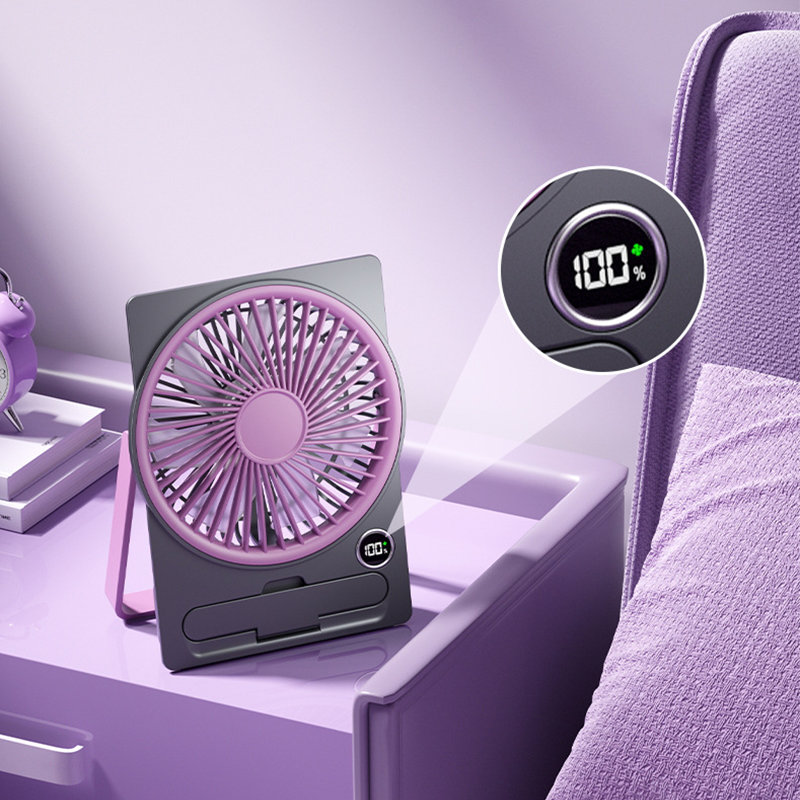 AirPocket™ | Past overal, verkoelt direct
