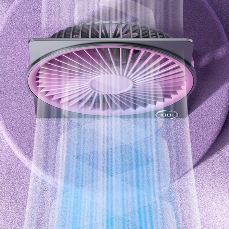 AirPocket™ | Past overal, verkoelt direct