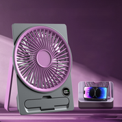 AirPocket™ | Past overal, verkoelt direct
