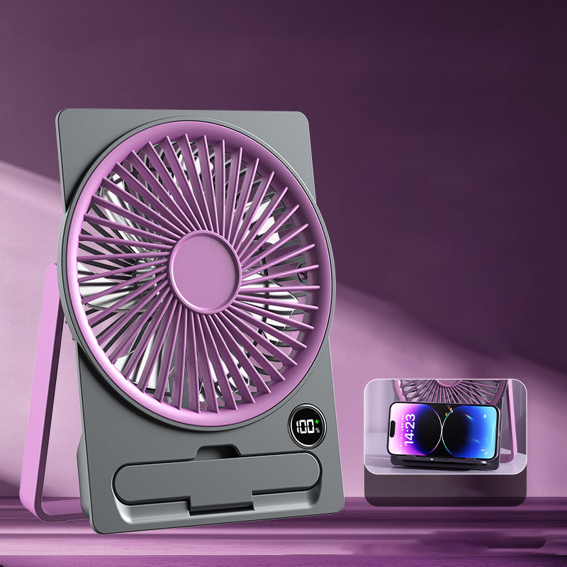 AirPocket™ | Past overal, verkoelt direct