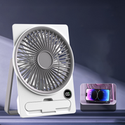 AirPocket™ | Past overal, verkoelt direct