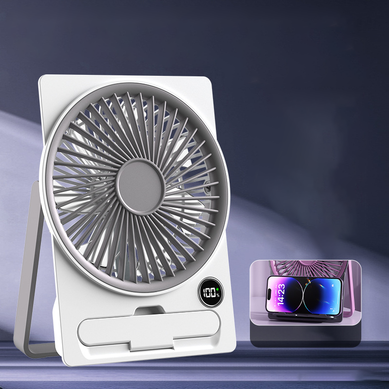 AirPocket™ | Past overal, verkoelt direct