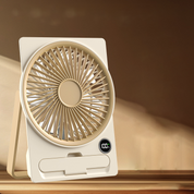 AirPocket™ | Past overal, verkoelt direct