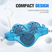 ChainClean™ | Schone ketting, soepele rit