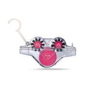 ChainClean™ | Schone ketting, soepele rit